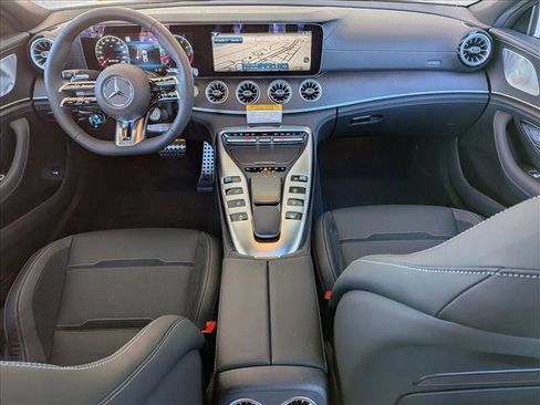 New 2026 Mercedes-Benz AMG GT 63 image 13