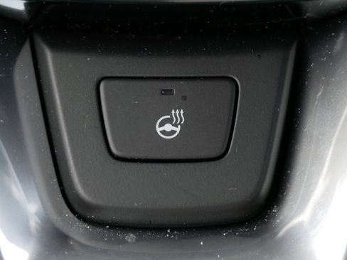 Certified 2026 Honda CR-V Sport Touring image 26