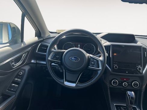 Used 2019 Subaru Crosstrek 2.0i Limited w/ Popular Package #2 image 12