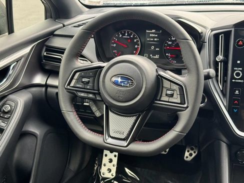 Used 2023 Subaru WRX Premium AWD/4WD image 16