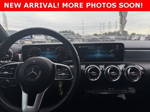 Used 2019 Mercedes-Benz A 220 image 6