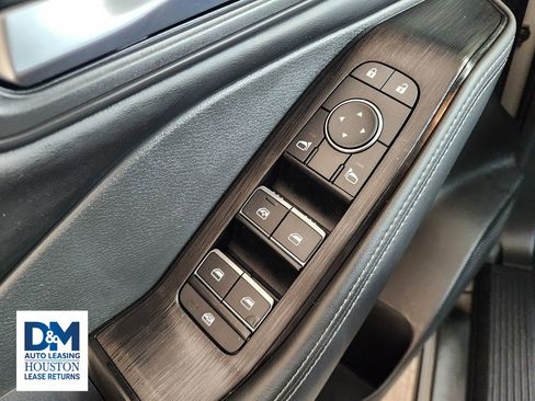 Used 2022 Nissan Rogue SL w/ SL Premium Package image 31