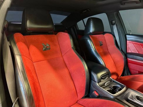 Used 2022 Dodge Charger Scat Pack image 32