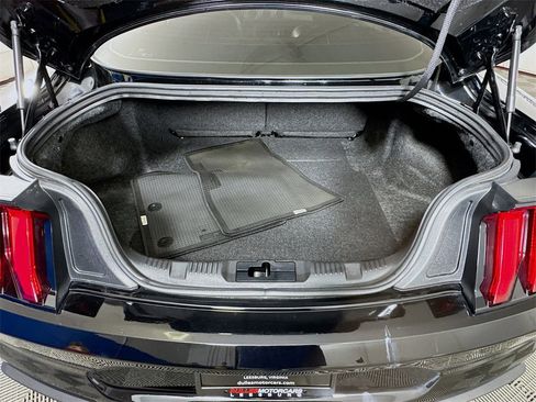 Used 2021 Ford Mustang GT Premium w/ Ford Safe & Smart Package image 25