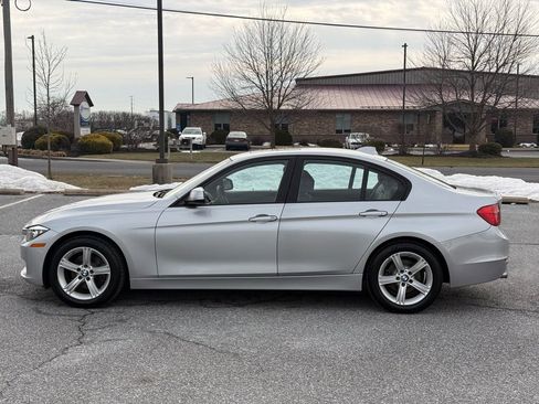 Used 2014 BMW 328i xDrive Sedan image 5