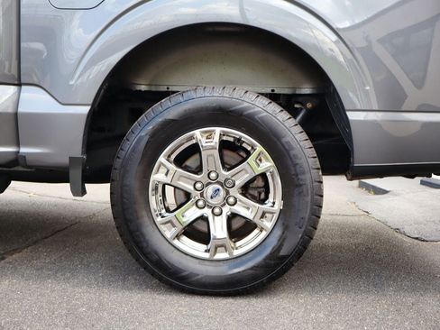 Used 2021 Ford F150 XLT w/ XTR Package AWD/4WD image 61