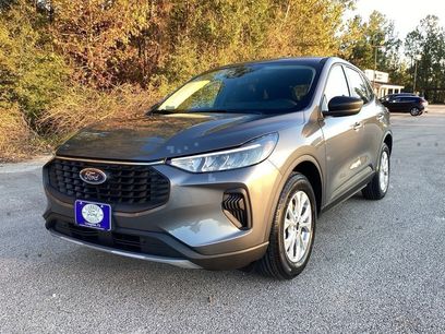 New 2026 Ford Escape Active w/ Tech Pack #1