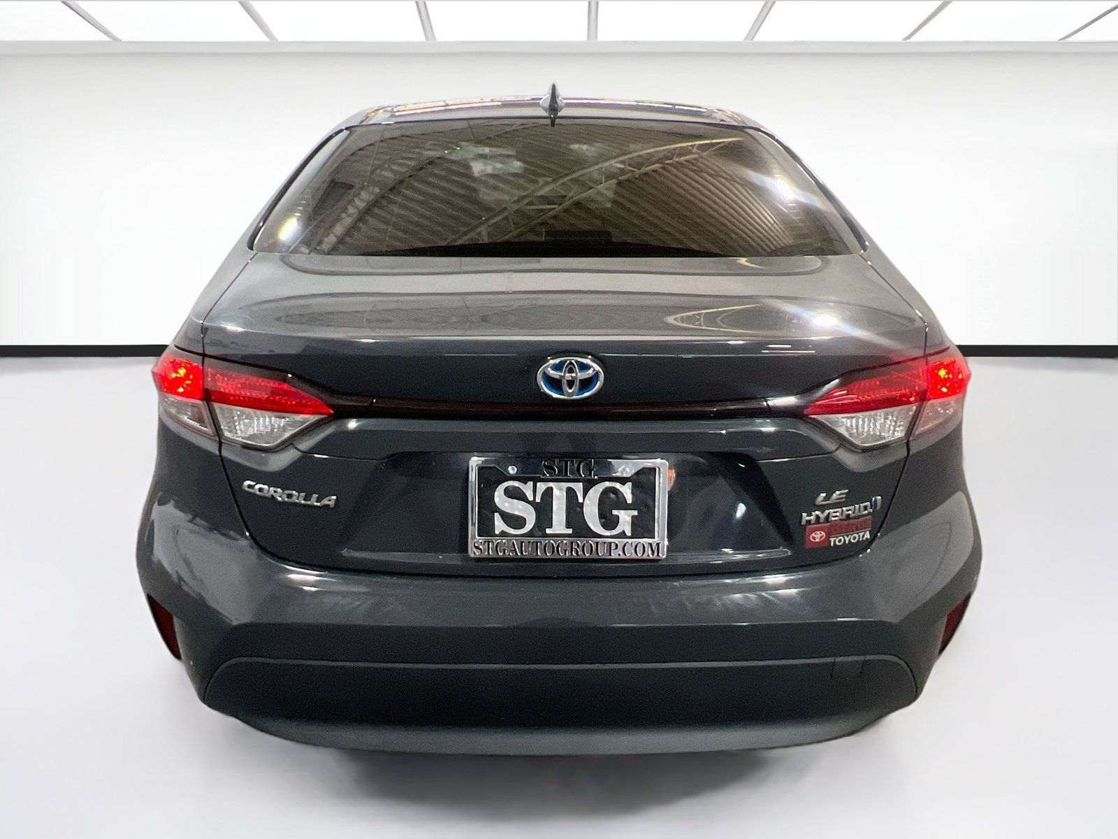 Used 2024 Toyota Corolla LE FWD image 5