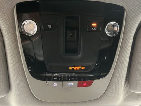 Used 2024 Kia Sorento EX w/ Panoramic Sunroof Package AWD/4WD image 37