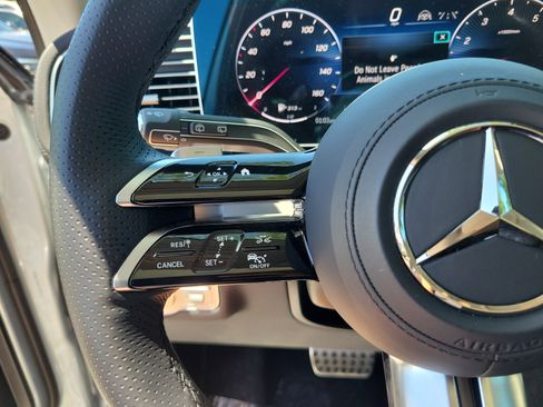 Certified 2026 Mercedes-Benz GLS 450 4MATIC image 27