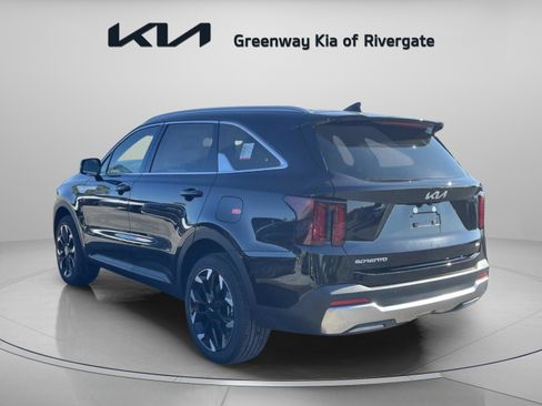 New 2026 Kia Sorento EX AWD/4WD image 5