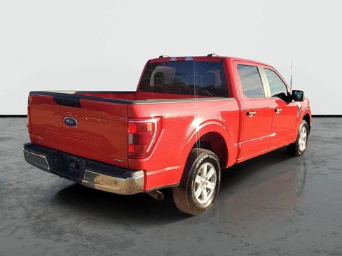 Used 2023 Ford F150 XLT RWD image 2