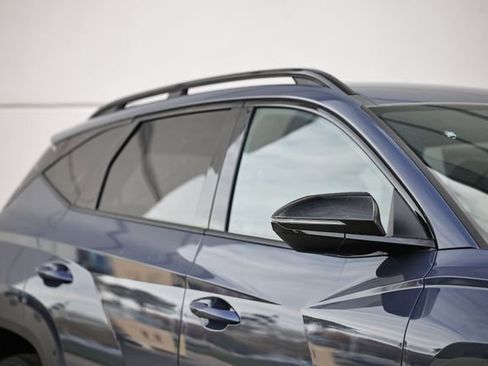 New 2026 Hyundai Tucson XRT image 3