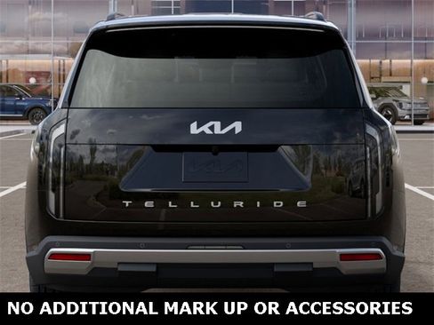 New 2027 Kia Telluride EX image 13