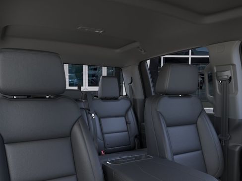 New 2026 GMC Sierra 1500 SLT w/ SLT Convenience Package AWD/4WD image 24