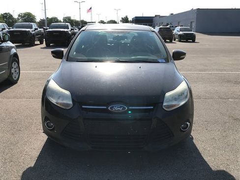 Used 2013 Ford Focus SE FWD image 10
