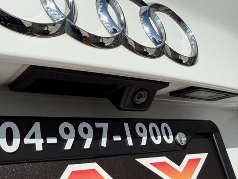 Used 2016 Audi A3 2.0T Premium w/ Audi MMI Navigation Plus image 15