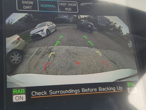 New 2026 Subaru Crosstrek 2.5i Limited AWD/4WD image 20