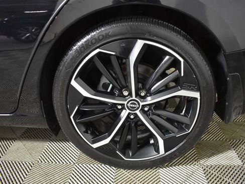 Certified 2024 Nissan Altima 2.5 SR w/ SR Premium Package image 45