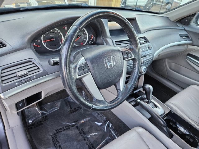 Used 2008 Honda Accord EX-L image 18