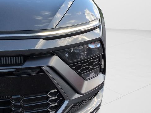 Certified 2024 Hyundai Sonata N Line FWD image 25