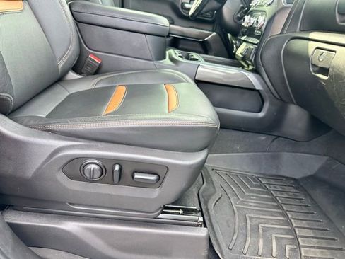 Used 2021 GMC Sierra 2500 AT4 w/ AT4 Premium Plus Package image 26