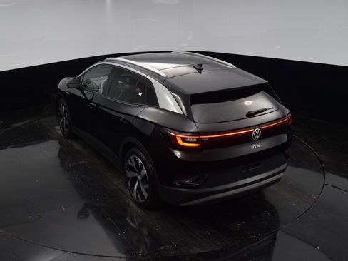 Used 2021 Volkswagen ID.4 1st Edition w/ ID.4 Protection Package image 29