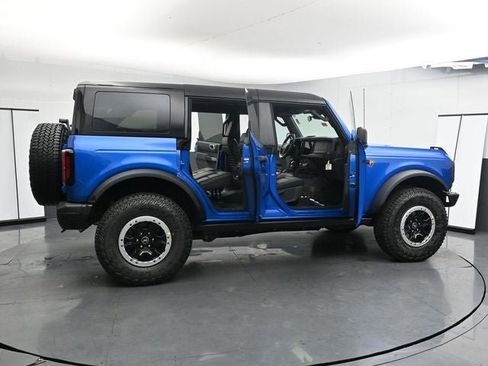 New 2026 Ford Bronco Badlands AWD/4WD image 34