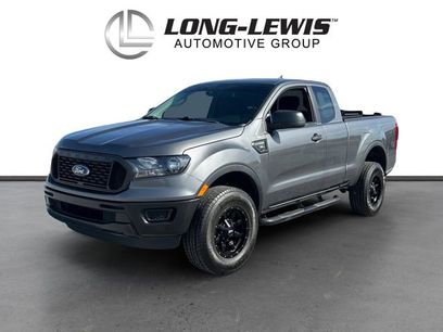 Used 2022 Ford Ranger XL