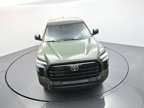 Used 2023 Toyota Tundra SR5 w/ SR5 Premium Package AWD/4WD image 24