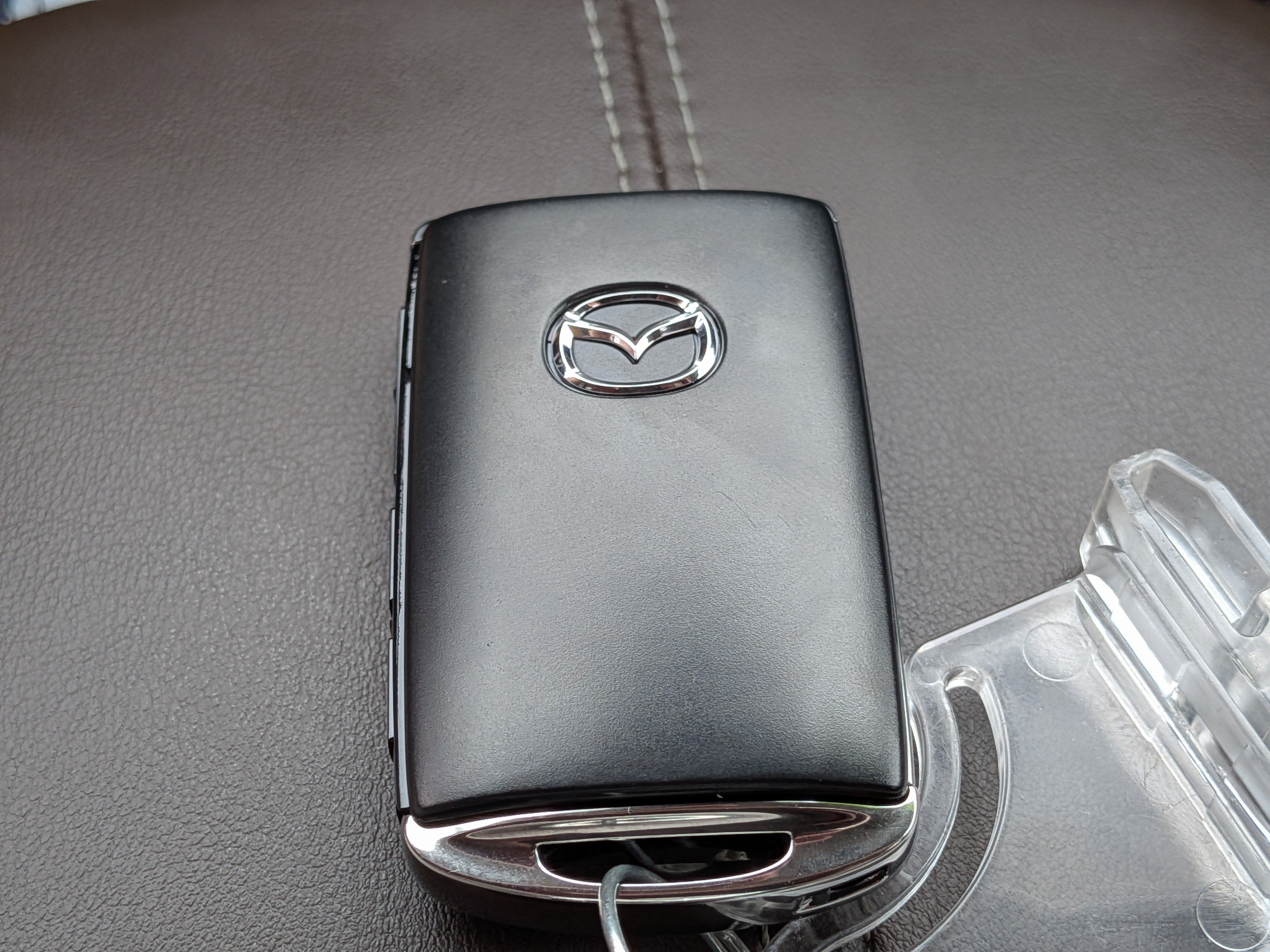 Used 2023 MAZDA CX-30 AWD 2.5 S w/ Premium Package image 36