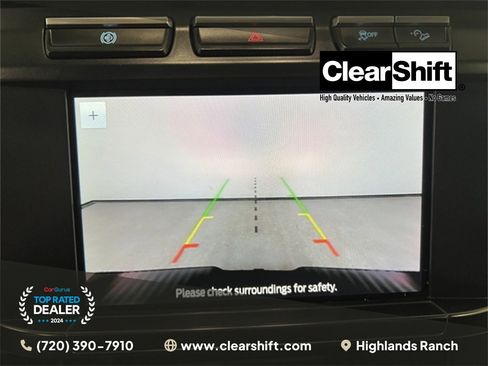 Used 2023 Ford F350 XLT w/ FX4 Off-Road Package image 27