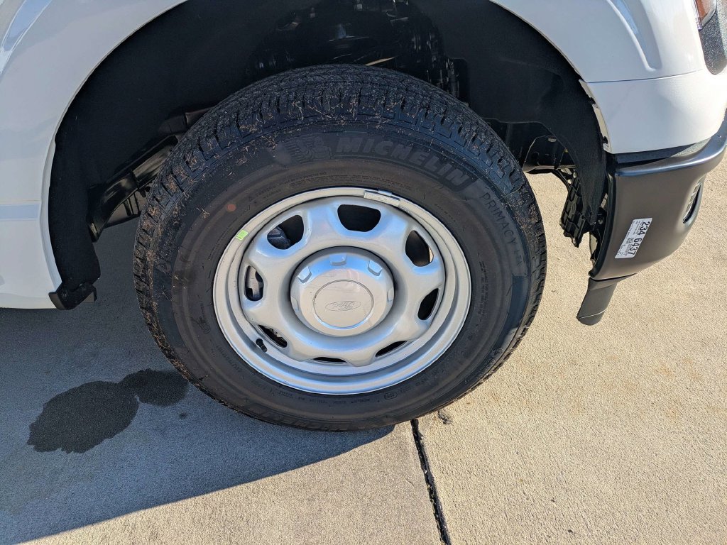 New 2026 Ford F150 XL RWD image 11