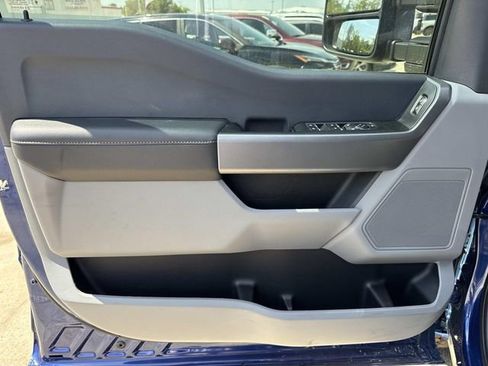 New 2026 Ford F250 XLT w/ FX4 Off-Road Package AWD/4WD image 21
