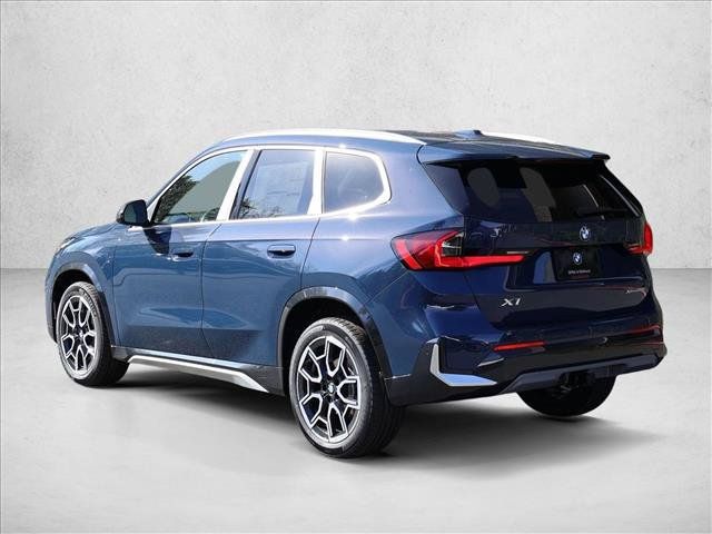 Used 2026 BMW X1 xDrive28i AWD/4WD image 8