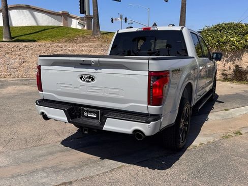 Used 2026 Ford F150 XLT w/ Equipment Group 303A High AWD/4WD image 12