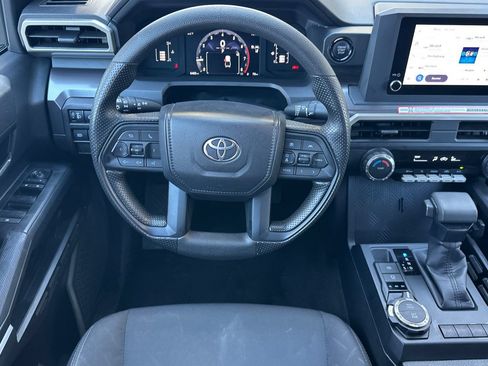 Used 2026 Toyota Tacoma SR5 AWD/4WD image 13