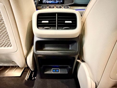 Certified 2024 Mercedes-Benz GLE 350 4MATIC image 38