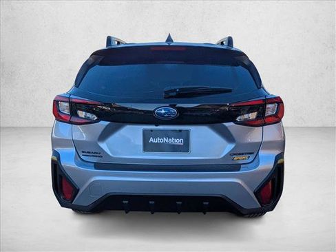 New 2026 Subaru Crosstrek 2.5i Sport image 6