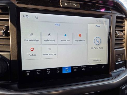 New 2026 Ford F150 King Ranch w/ Equipment Group 601A High image 45