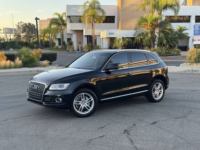 Used 2015 Audi Q5 2.0T Premium Plus w/ Premium Plus Package