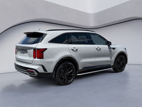 Used 2022 Kia Sorento SX FWD image 5