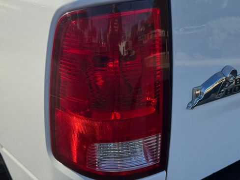 Certified 2019 RAM 1500 Big Horn image 26