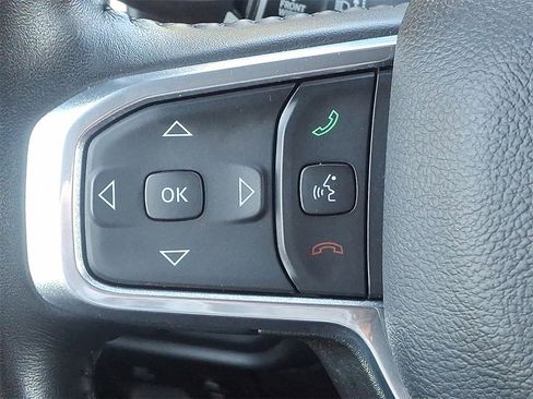 Used 2023 RAM 1500 Laramie image 20
