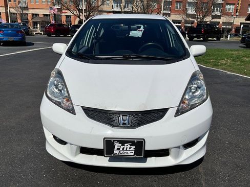 Used 2010 Honda Fit Sport image 2