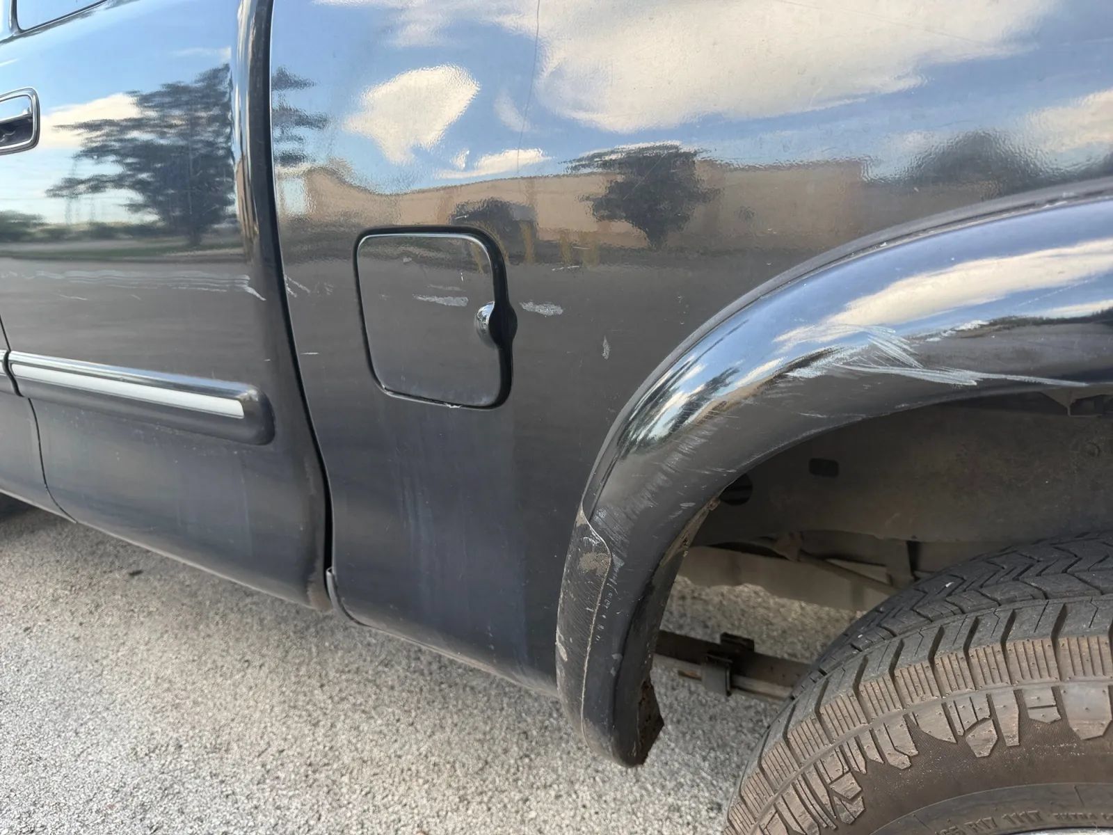 Used 2003 Toyota Tundra Limited RWD image 26
