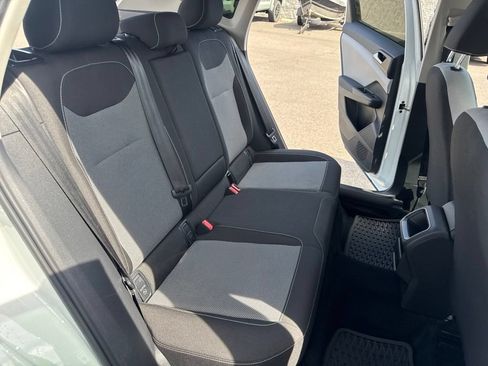 Used 2022 Volkswagen Taos S AWD/4WD image 14