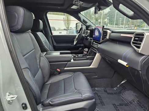 New 2026 Toyota Tundra Platinum AWD/4WD image 10