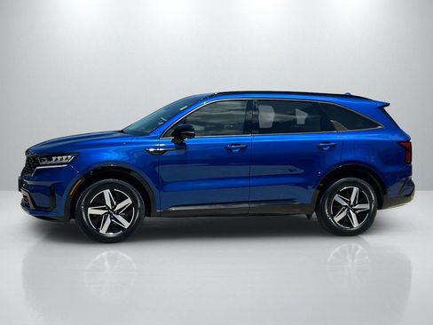 Used 2022 Kia Sorento S FWD image 8