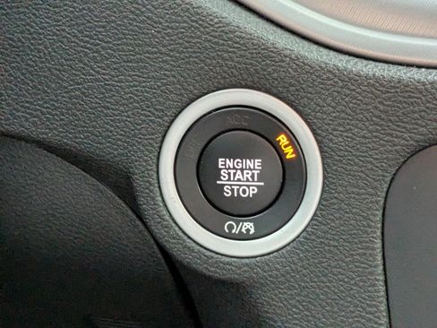 Used 2023 Dodge Charger Scat Pack w/ Navigation & Travel Group RWD image 26